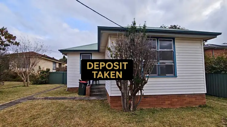 9 Kathryn Place, Lalor Park NSW 2147