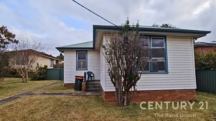 9 Kathryn Place, Lalor Park NSW 2147