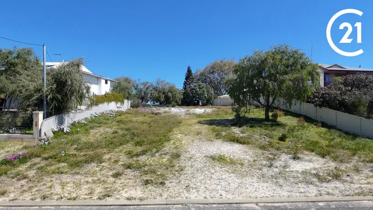 Fifth view of Homely land listing, 65 Panorama Drive, Preston Beach WA 6215