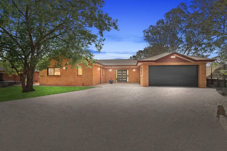 9 Bocks Road, Oakville NSW 2765