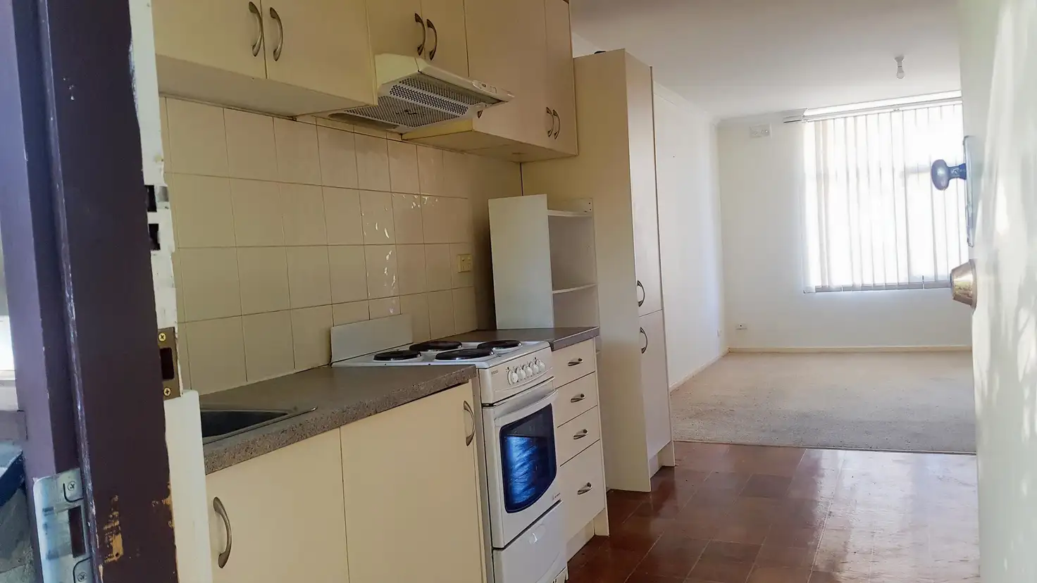 Main view of Homely unit listing, 3/26C Downer Street, Kilkenny SA 5009