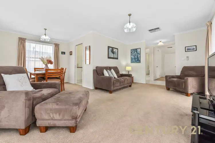 Third view of Homely house listing, 7 Selbourne Way, Mulgrave VIC 3170