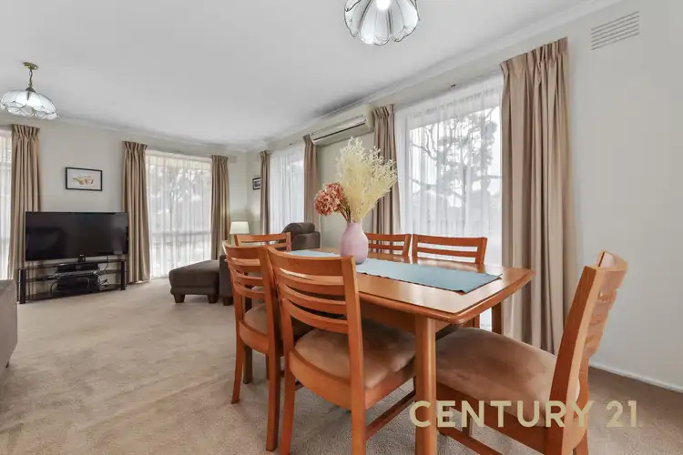 Fourth view of Homely house listing, 7 Selbourne Way, Mulgrave VIC 3170