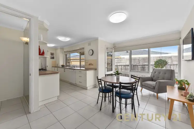 Sixth view of Homely house listing, 7 Selbourne Way, Mulgrave VIC 3170