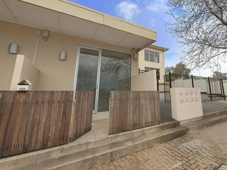 Main view of Homely semi-detached listing, 9/5 Churchill Road, Ovingham SA 5082