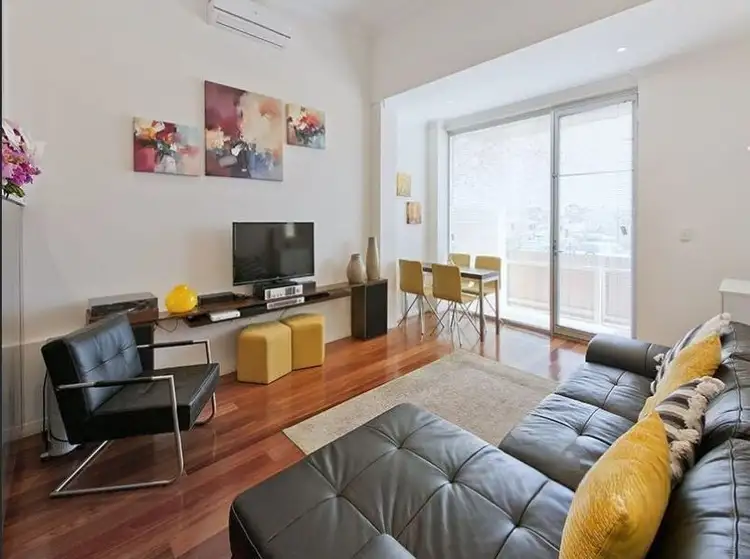Second view of Homely semi-detached listing, 9/5 Churchill Road, Ovingham SA 5082