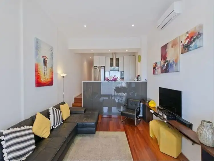Third view of Homely semi-detached listing, 9/5 Churchill Road, Ovingham SA 5082