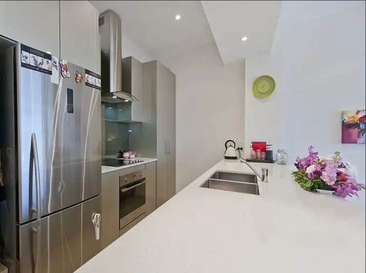 Fourth view of Homely semi-detached listing, 9/5 Churchill Road, Ovingham SA 5082
