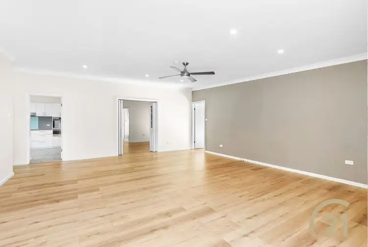 Second view of Homely house listing, 26 Bonham Street, Canley Vale NSW 2166