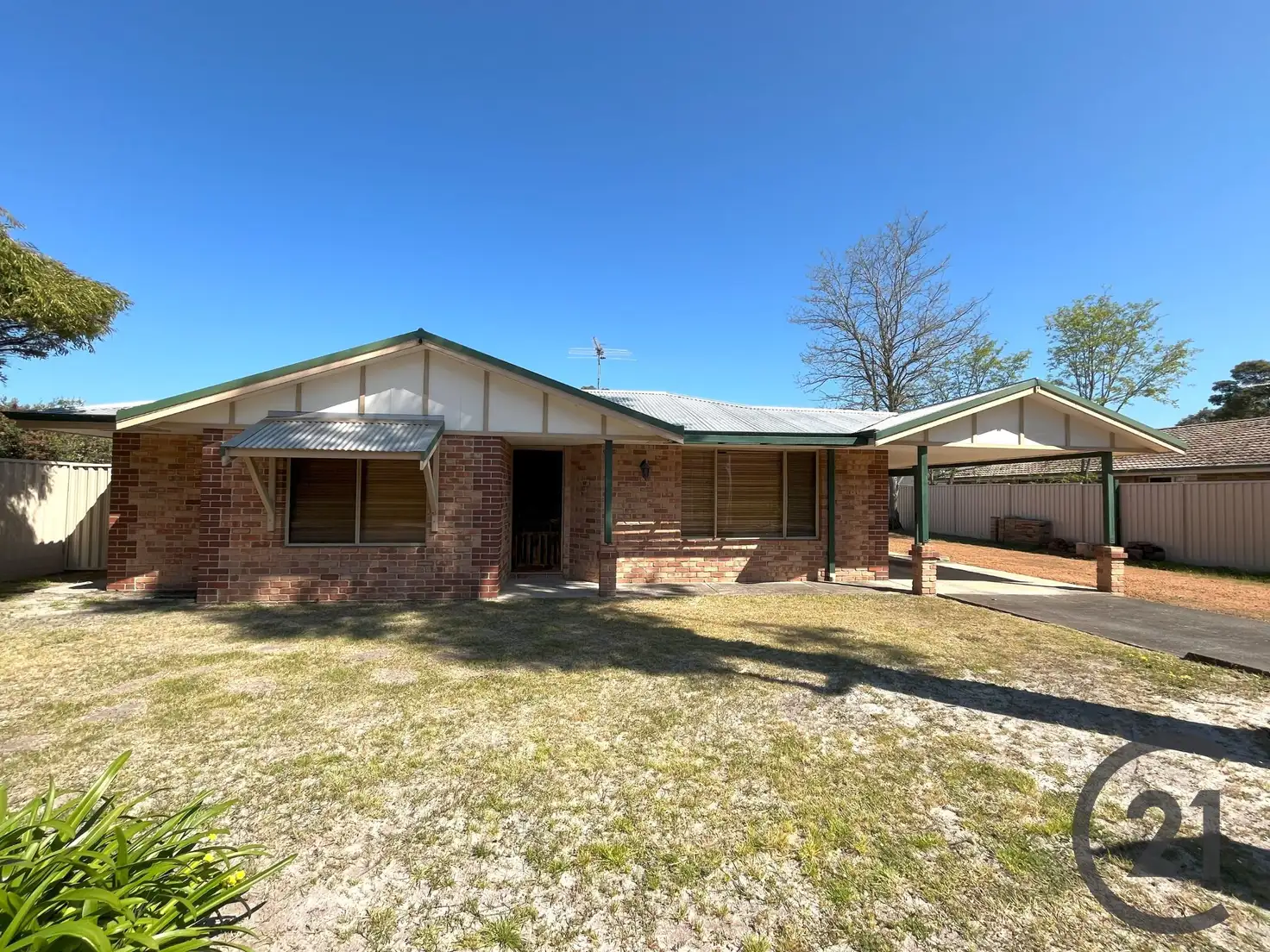 Main view of Homely house listing, 32 Orchid Drive, Glen Iris WA 6230