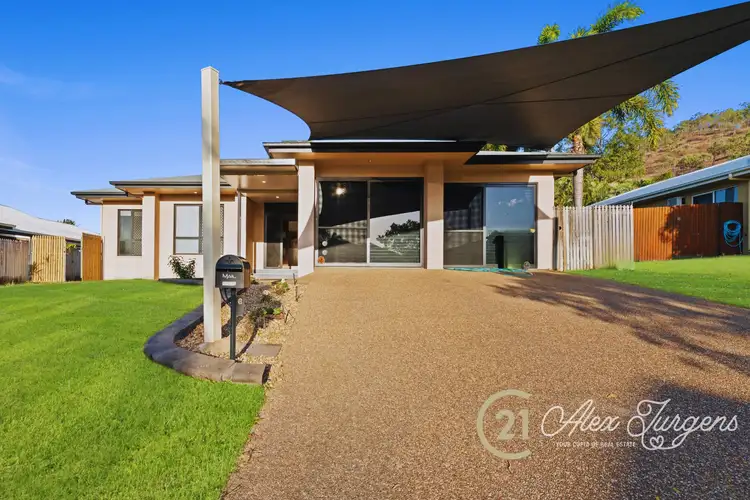 6 San Antonio Court, Mount Louisa QLD 4814