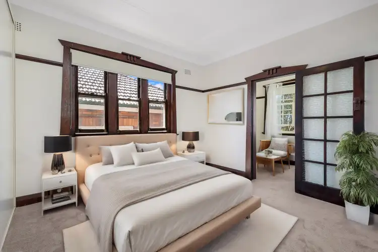 2/32 Judge Street, Randwick NSW 2031