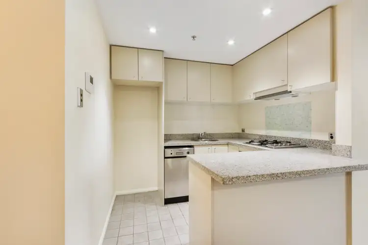 Fourth view of Homely apartment listing, 905/1 Sergeants Lane, St Leonards NSW 2065