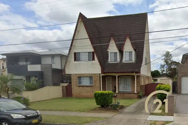 34 Polding Street, Fairfield NSW 2165