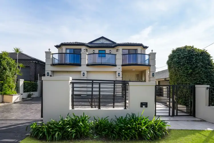 38 Valencia Street, Greenacre NSW 2190