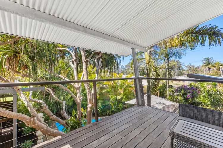 Sixth view of Homely house listing, 6 Mitchell Street, Tin Can Bay QLD 4580