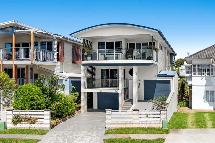 1/179 Wynnum Esplanade, Wynnum QLD 4178