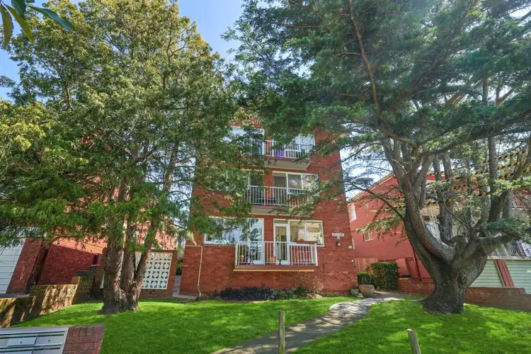 2/150 Edwin Street, Croydon NSW 2132