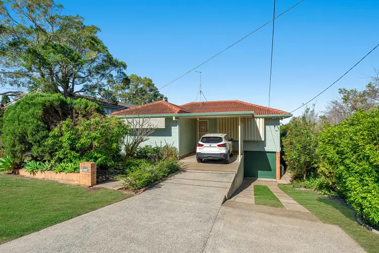 94 Greta Street, Manly West QLD 4179
