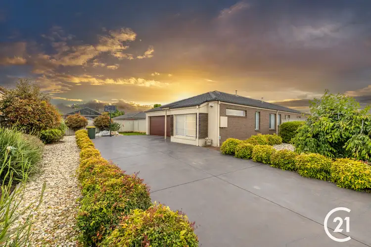 5 Antrim Court, Moama NSW 2731