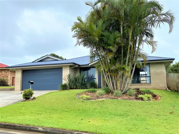 74 Hellyar Drive, Wollongbar NSW 2477