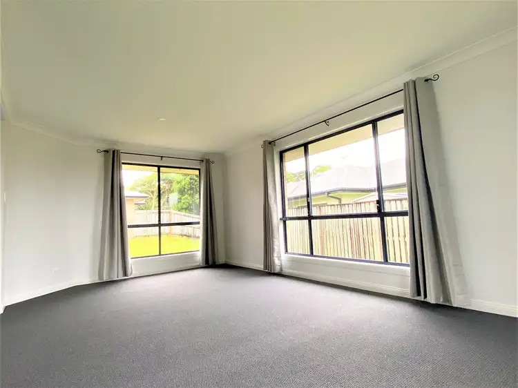 Third view of Homely house listing, 74 Hellyar Drive, Wollongbar NSW 2477