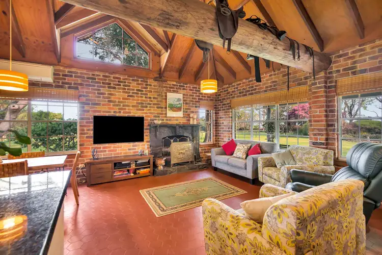 181 Cooks Lane, Dalwood NSW 2477