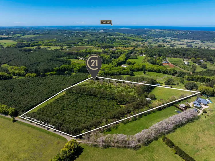 181 Cooks Lane, Dalwood NSW 2477