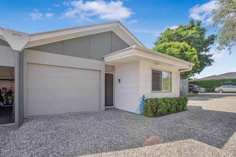 1/32 Townsend Road, Buderim QLD 4556