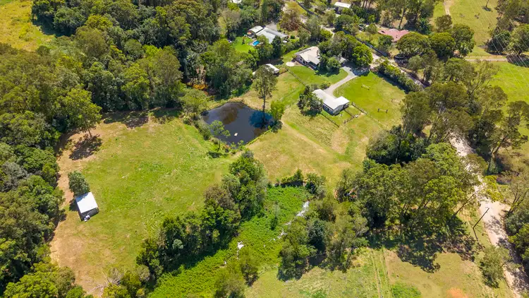 270 Upper Landershute Road, Landers Shoot QLD 4555