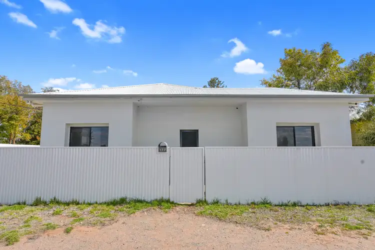 177 Hall Street, Broken Hill NSW 2880