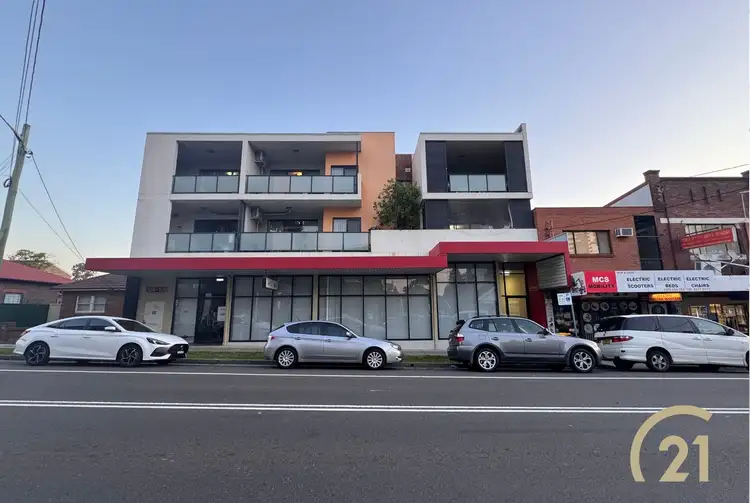 5/106-108 Merrylands Road, Merrylands NSW 2160