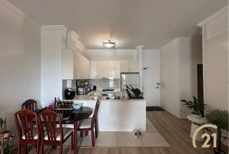 5/106-108 Merrylands Road, Merrylands NSW 2160
