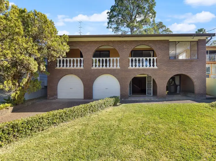 40 Donald Avenue, Kanwal NSW 2259