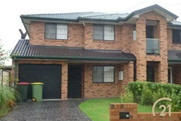 47 Ligar Street, Fairfield Heights NSW 2165