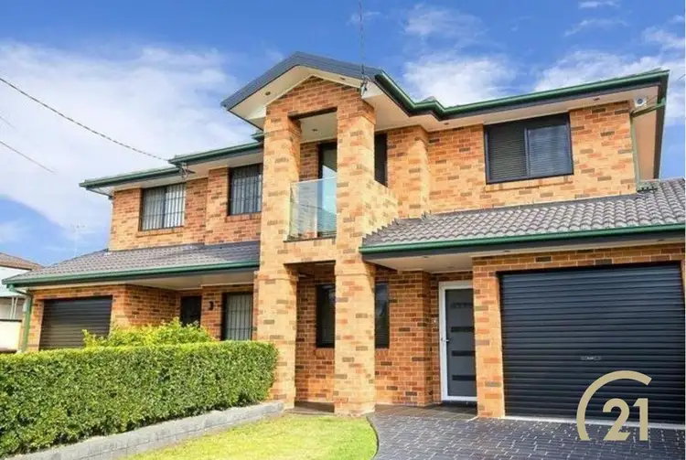 47 Ligar Street, Fairfield Heights NSW 2165