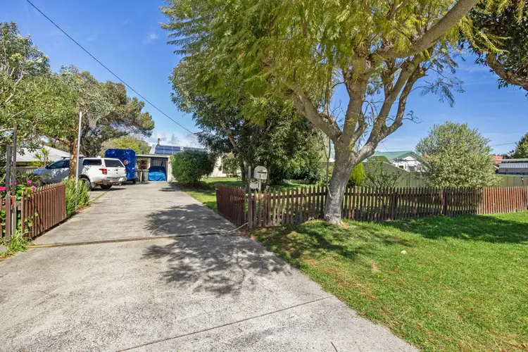 21 Valentine Way, Australind WA 6233