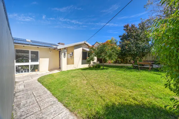 Second view of Homely house listing, 21 Valentine Way, Australind WA 6233