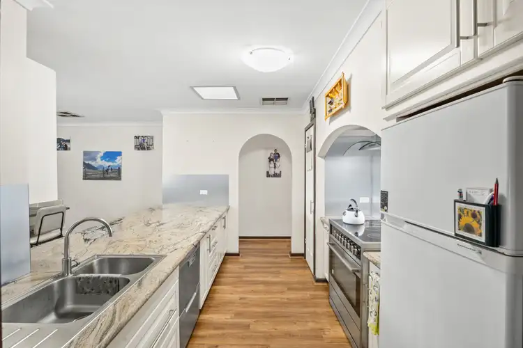 Third view of Homely house listing, 21 Valentine Way, Australind WA 6233