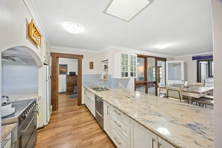 Fourth view of Homely house listing, 21 Valentine Way, Australind WA 6233