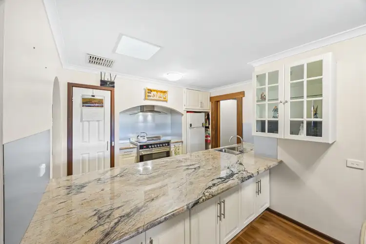 Fifth view of Homely house listing, 21 Valentine Way, Australind WA 6233