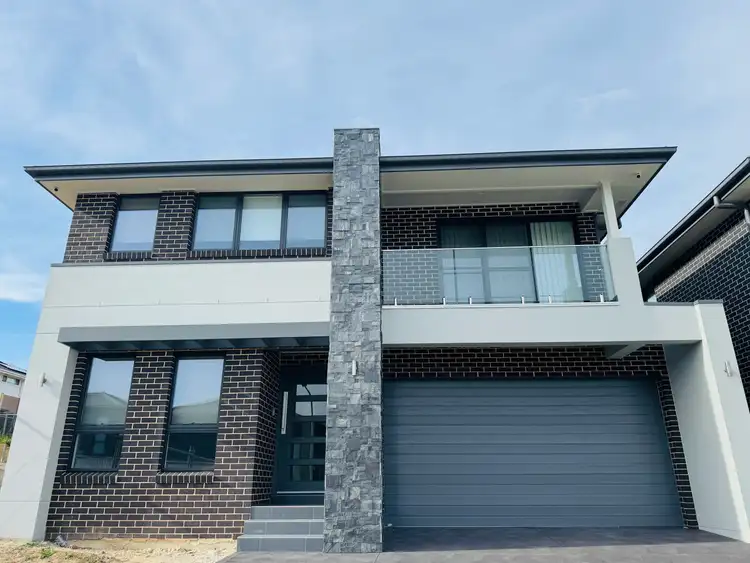 106 Turffontein Avenue, Box Hill NSW 2765
