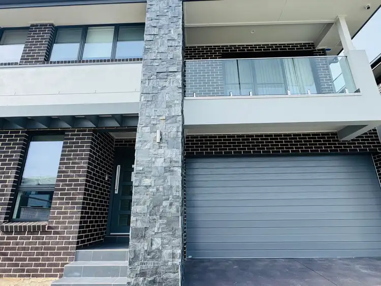 Second view of Homely house listing, 106 Turffontein Avenue, Box Hill NSW 2765
