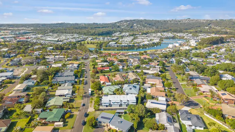 3/13 Larkin Street, Maroochydore QLD 4558