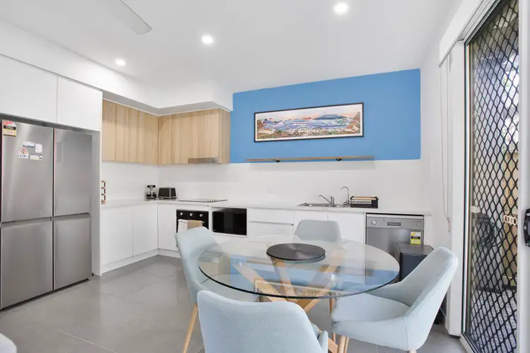 Fifth view of Homely apartment listing, 3/13 Larkin Street, Maroochydore QLD 4558
