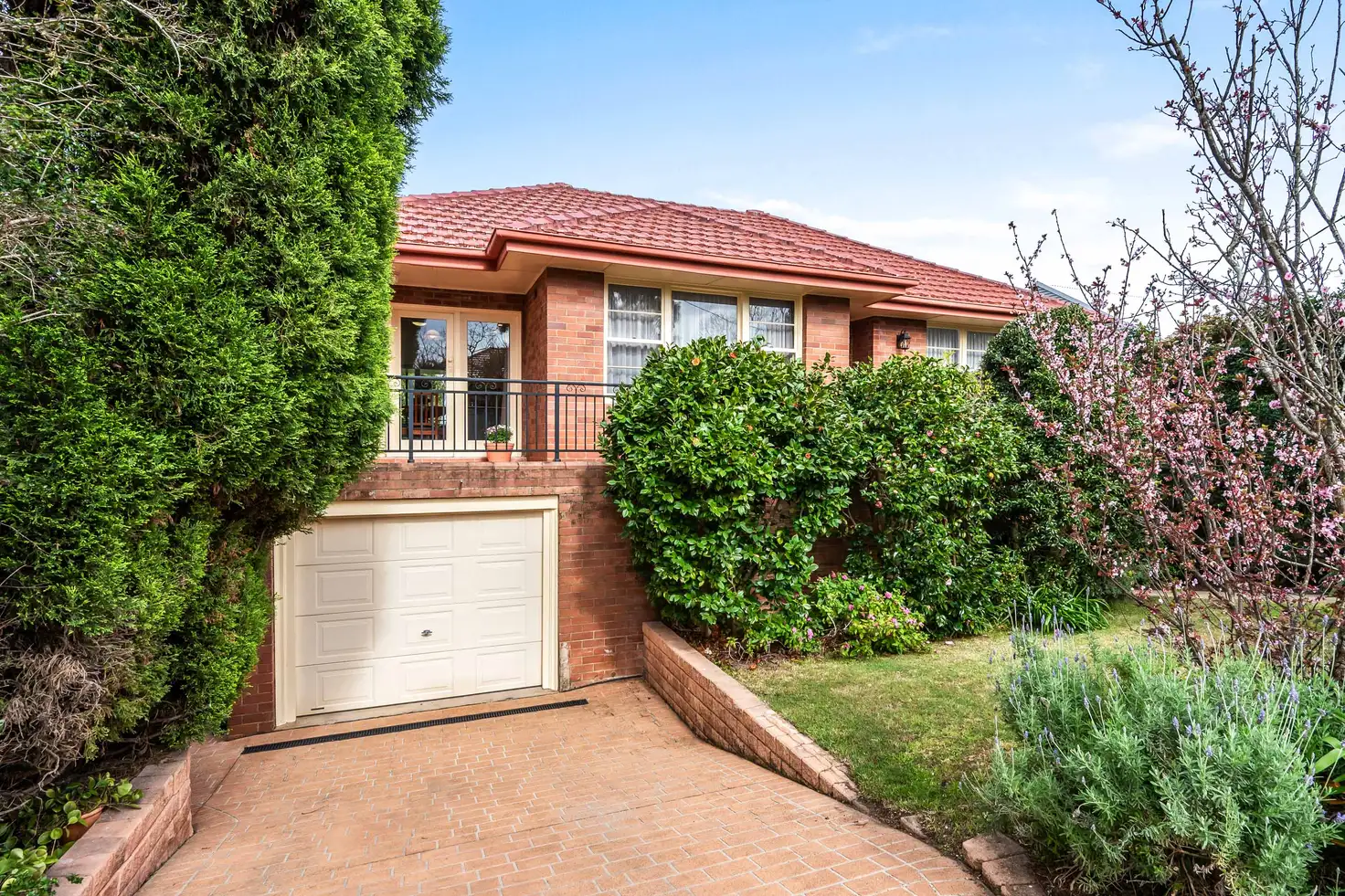 Main view of Homely house listing, 22 Ocean View Parade, Charlestown NSW 2290