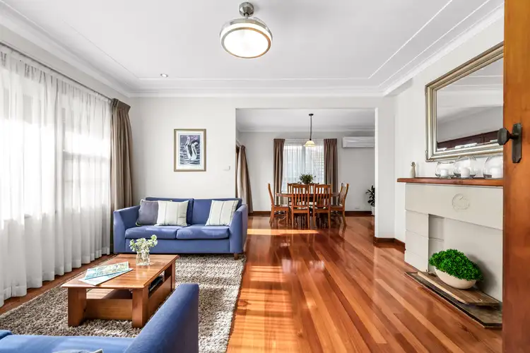 Second view of Homely house listing, 22 Ocean View Parade, Charlestown NSW 2290