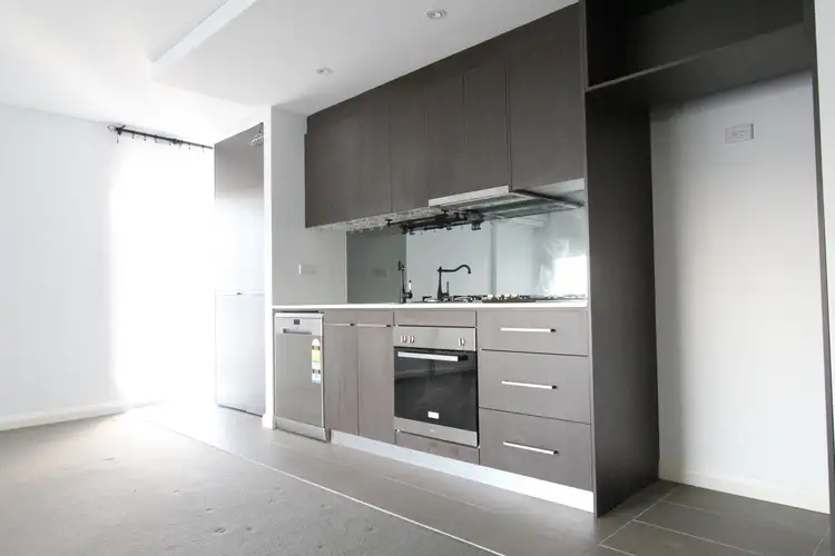 Third view of Homely apartment listing, 38/1 Bigge Street, Liverpool NSW 2170