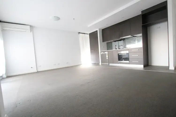 Fourth view of Homely apartment listing, 38/1 Bigge Street, Liverpool NSW 2170