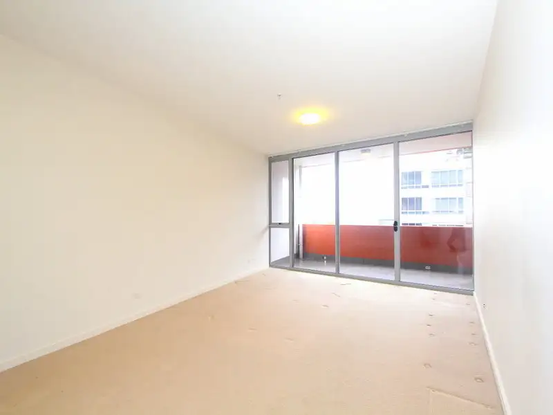 Main view of Homely apartment listing, A501/1 Jack Brabham Drive, Hurstville NSW 2220